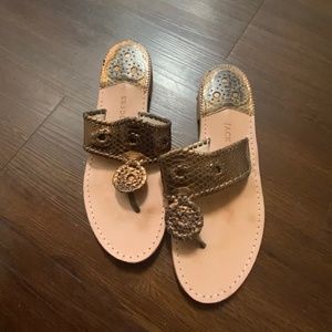 Jack Rogers Sandals